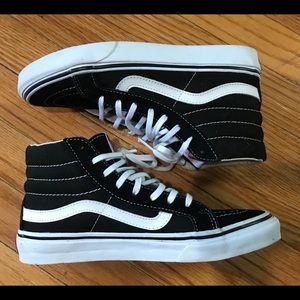 Vans Sk8-Hi Sneakers